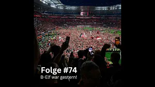 Folge #74 - B-Elf war gestern!