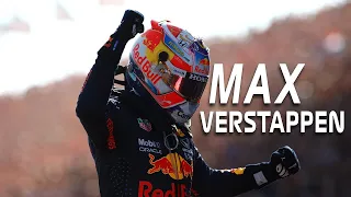 Max Verstappen | Toxic | Music Video