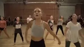 Maddie Ziegler Dancing Beautifully - IN MEMORY OF ANDRE FUENTES -