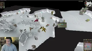 2022 OSRS Bandos GWD Solo Guide