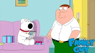 Brians Birthday - Family Guy