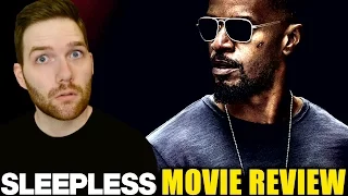 Sleepless - Movie Review