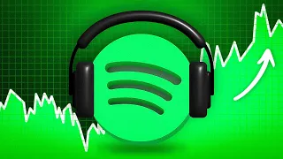 The Unbelievable Story of Spotify's First Investor