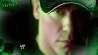 John Cena Custom Titantron 2012