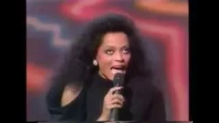 Diana Ross - Eaten Alive (Live) 13th Annual AMA's 1986