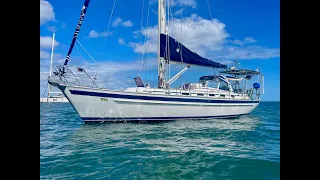 Malo 46 Classic For Sale