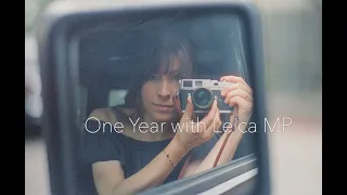 One Year with Leica MP - my Professional & Personal Experience using Leica's treasured 35mm Camera