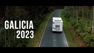 Resumen viaje Ruta por Galicia en Autocaravana