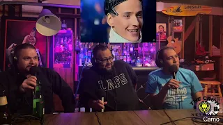 The Crew React to the best or worst Music Video Ever Vitas