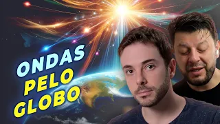 TUDO está mudando em exposição a essa ENERGIA QUE CHEGA!