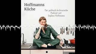 Patrick Wodni ( Koch, Kantine Zukunft) - Hoffmanns Küche