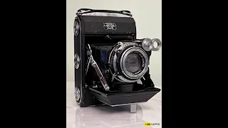 Zeiss Ikon Super Ikonta 531