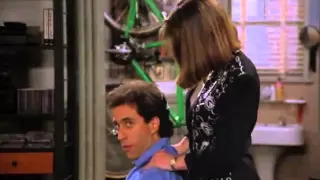 Seinfeld Clip - Female Anatomy Name