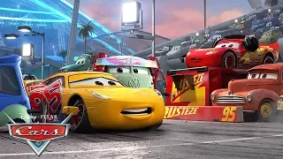 Biggest Plot Twists from Pixar's Cars! | Pixar Cars