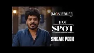 Hot spot Tamil movie