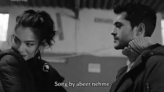 Abeer Nehme - Bala Ma Nhess/ English lyrics