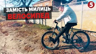 💪🏻ВТРАТИВ НОГУ, але не СИЛУ ВОЛІ! Історія НЕЗЛАМНОГО 17-річний Сашка