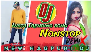 Trending Nonstop || Dj Remix Song 2023 |1New Nagpuri Dj Song || Nagpuri Style 1| Dj Vikash Charhi