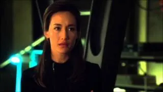 Nikita 3x05: "This is my job!"