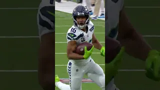 Tyler Lockett said, "Watch This 👀” | Seahawks Shorts