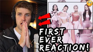 Rapper Reacts to BLACKPINK THE HAPPIEST GIRL!! | Jennie Can Sing! (First Ever Reaction)