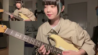 ano - ちゅ、多様性。 -  (Guitar cover)
