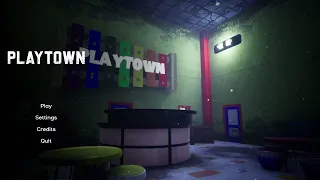 Playtown Cutscene