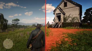 Como Instalar Reshade no REDM / RDR 2  100% FUNCIONAL 2022/2023