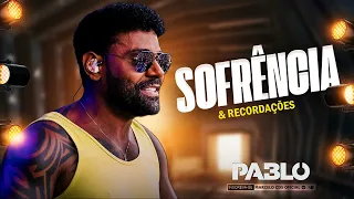 PABLO SOFRÊNCIA AS ROMÂNTICAS MÚSICAS NOVAS CD 2024