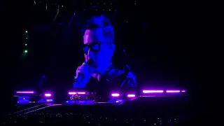 Muse - Madness Live Stade de France Paris 06/07/19