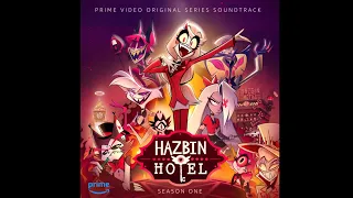 Hazbin Hotel Soundtrack-Happy Day In Hell (Charlie song)