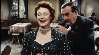 Die Prinzessin von St. Wolfgang (Heimatfilm, 1957)