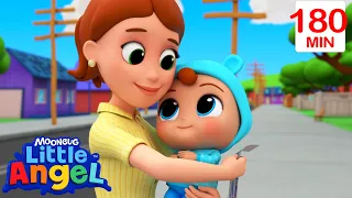 I Love My Mommy | Kids Cartoons and Nursery Rhymes