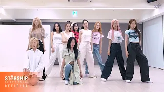 [Special Clip] 우주소녀 (WJSN) - Last Sequence (Part Change ver.)