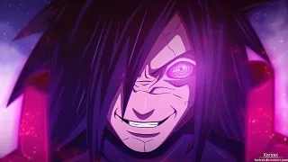 Madara Uchiha AMV - My demons |2020|