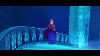 După atâta amar de vreme ( anna si elsa ) partea a II - a