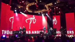 Thomas Anders, Live Show, Kiev, Ukraine