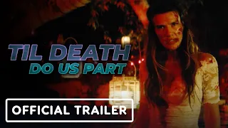 Til Death Do Us Part - Exclusive Official Trailer (2023) Cam Gigandet, Jason Patric