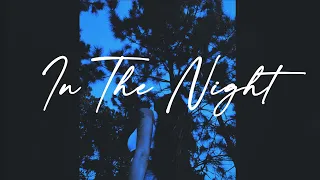 FREE Guitar R&b Type Beat 2024 - "IN THE NIGHT" - Sad R&b Type beat