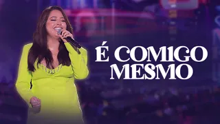 Mari Fernandez - É COMIGO MESMO (DVD Ao Vivo em Fortaleza)