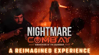 Nightmare Combat 2024 Teaser