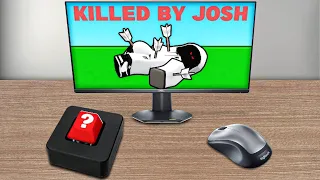 Everytime I Die, My Keyboard Shrinks.. (Roblox Bedwars)