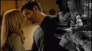 Adalind & Nick - Truth - Grimm