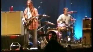 Neil Young - Rockin in the Free World pt1 (Salzburg, 1995)