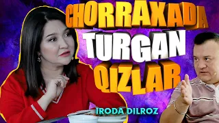 Iroda Dilroz Opasining vafoti, Botex qizlar, oilasi, Shohruhxon va Ulug'bek Raxmatullayev haqida