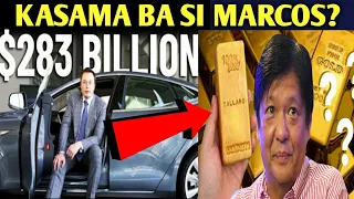 10 PINAKAMAYAMANG TAO SA BUONG MUNDO | Top 10 Richest Man in the World