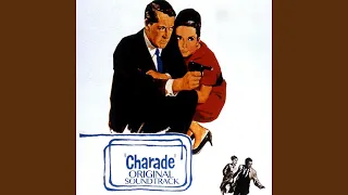 Charade Theme Music (Original Soundtrack Theme)