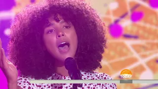 Arlissa - Hearts Ain't Gonna Lie (Live at The Today Show)