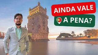 PORTUGAL AINDA VALE A PELA EM 2024? - mais de 5 anos morando aqui - Portugal Diario