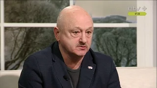 Историк Самуил Рубинштейн: Рокфеллеры хорошо трудились и хорошо тратили